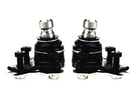 Par De Rótulas Delanteras Inferiores