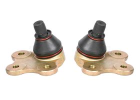 Par De Rótulas Delanteras Inferiores