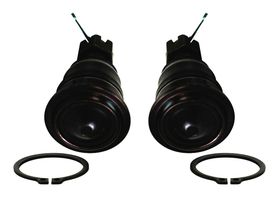 Par De Rótulas Delanteras Inferiores