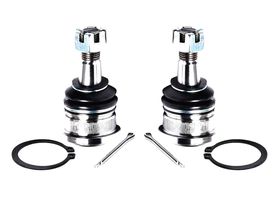 Par De Rótulas Delanteras Inferiores