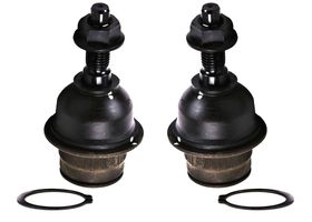 Par De Rótulas Delanteras Inferiores