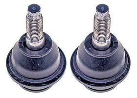 Par De Rótulas Delanteras Inferiores