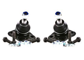 Par De Rótulas Delanteras Inferiores