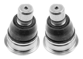 Par De Rótulas Delanteras Inferiores