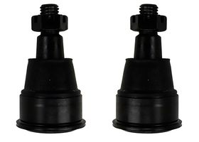 Par De Rótulas Delanteras Inferiores