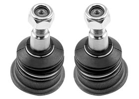 Par De Rótulas Delanteras Inferiores