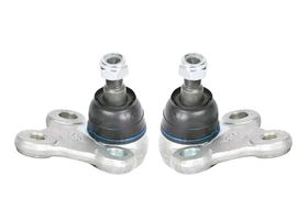 Par De Rótulas Delanteras Inferiores