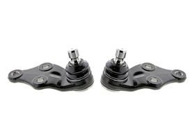 Par De Rótulas Delanteras Inferiores