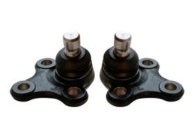 Par De Rótulas Delanteras Inferiores