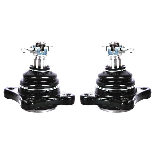 grob-par-de-rotulas-delanteras-superiores-mitsubishi-montero-2002-2006-montero-0 grob-par-de-rotulas-delanteras-superiores-mitsubishi-montero-2002-2006-montero-0