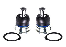 Par De Rótulas Delanteras Inferiores