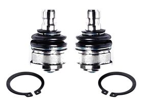 Par De Rótulas Delanteras Inferiores