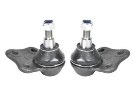 Par De Rótulas Delanteras Inferiores