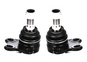 Par De Rótulas Delanteras Inferiores