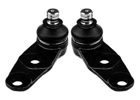 Par De Rótulas Delanteras Inferiores