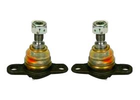 Par De Rótulas Delanteras Inferiores