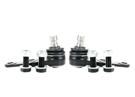 Par De Rótulas Delanteras Inferiores