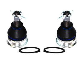 Par De Rótulas Delanteras Inferiores