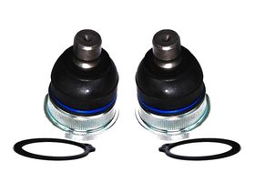 Par De Rótulas Delanteras Inferiores