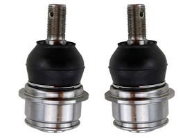 Par De Rótulas Delanteras Inferiores