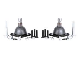 Par De Rótulas Delanteras Inferiores