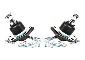 Par De Rótulas Delanteras Inferiores