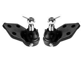 Par De Rótulas Delanteras Inferiores