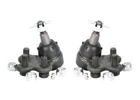 Par De Rótulas Delanteras Inferiores