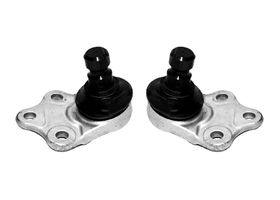 Par De Rótulas Delanteras Inferiores