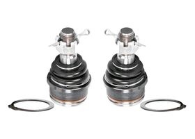 Par De Rótulas Delanteras Inferiores