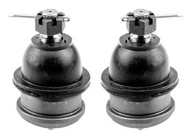 Par De Rótulas Delanteras Inferiores