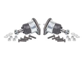 Par De Rótulas Delanteras Superiores