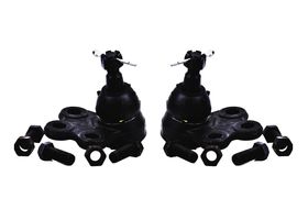 Par De Rótulas Delanteras Inferiores