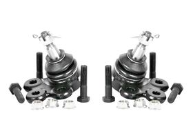 Par De Rótulas Delanteras Inferiores