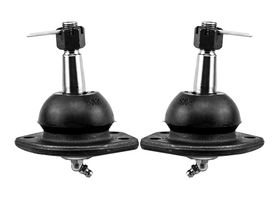 Par De Rótulas Delanteras Superiores