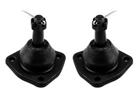 Par De Rótulas Delanteras Superiores