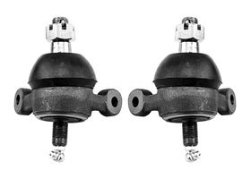 Par De Rótulas Delanteras Inferiores