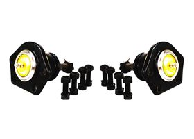 Par De Rótulas Delanteras Superiores