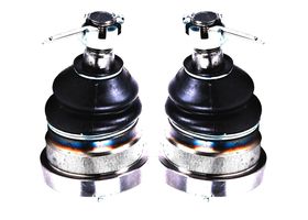 Par De Rótulas Delanteras Inferiores