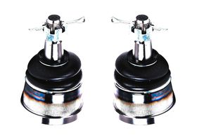 Par De Rótulas Delanteras Inferiores