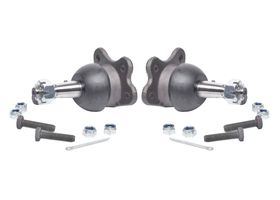 Par De Rótulas Delanteras Superiores