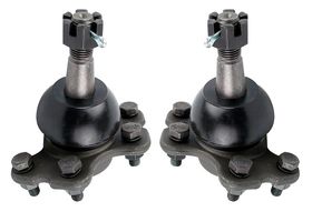 Par De Rótulas Delanteras Superiores