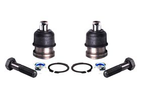 Par De Rótulas Delanteras Inferiores