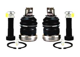 Par De Rótulas Delanteras Inferiores