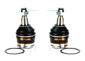 Par De Rótulas Delanteras Inferiores