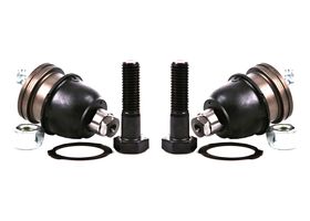 Par De Rótulas Delanteras Inferiores