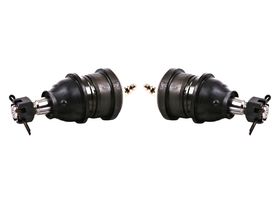 Par De Rótulas Delanteras Inferiores