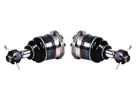 Par De Rótulas Delanteras Superiores