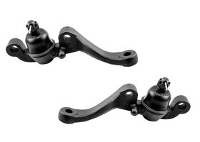 Par De Rótulas Delanteras Inferiores