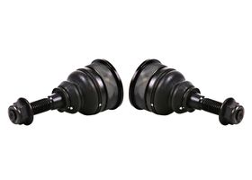 Par De Rótulas Delanteras Superiores